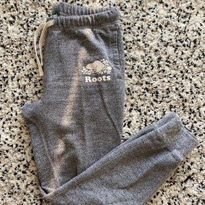 Roots Salt&Pepper Jogger